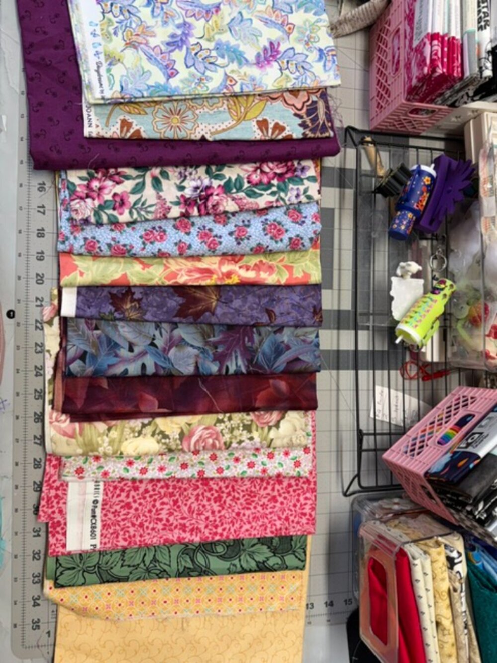 Fabric - Picture 3 of 3